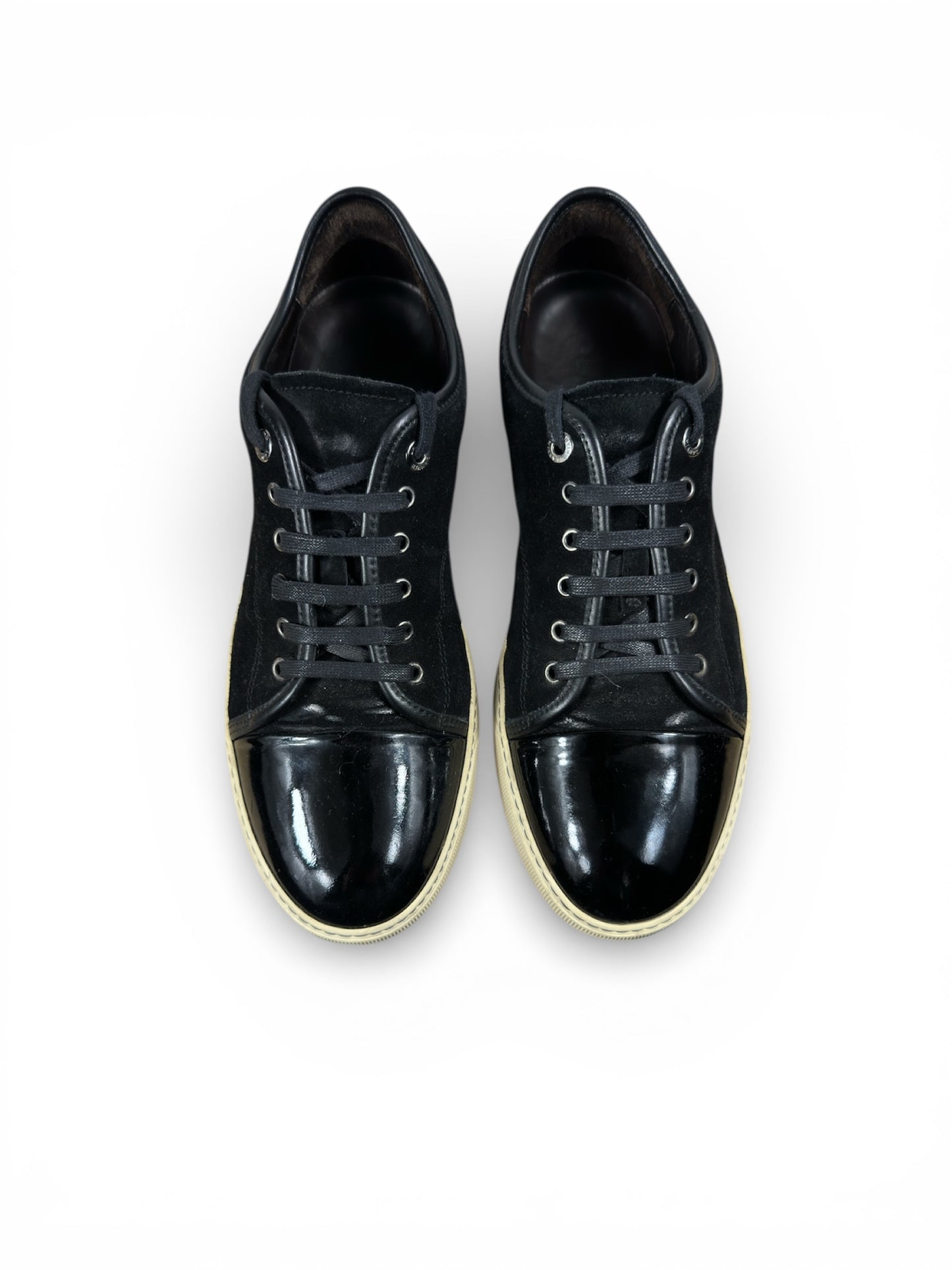 Lanvin DBB1 alternate angle — FashnLuxe