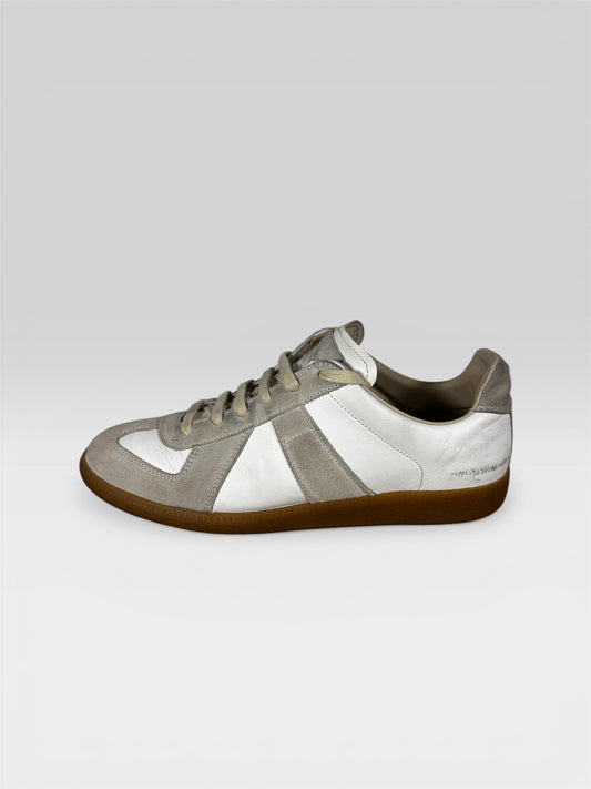 Maison Margiela Replica GAT 8/10 condition side view — FashnLuxe