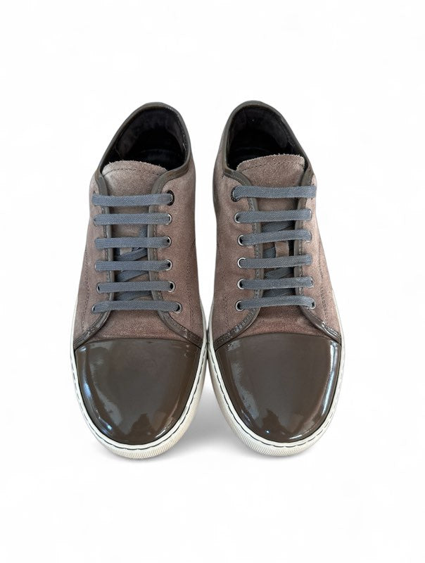 Lanvin DBB1 chunky sole detail — FashnLuxe