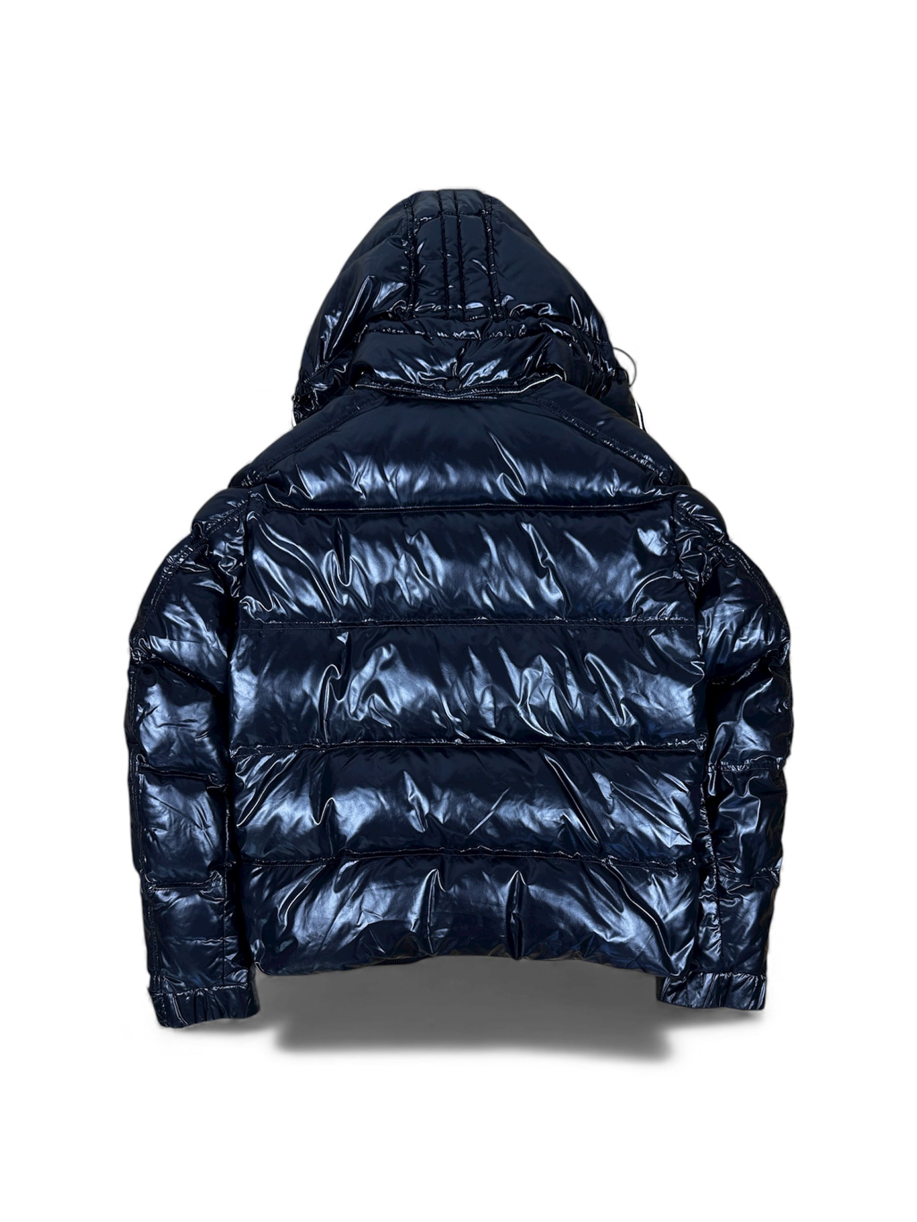 Moncler Branson jacket back view — FashnLuxe