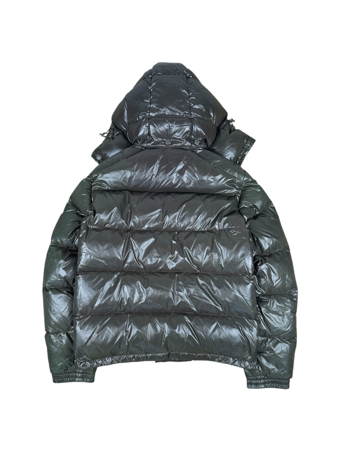 Moncler Grenoble jacket back view — FashnLuxe