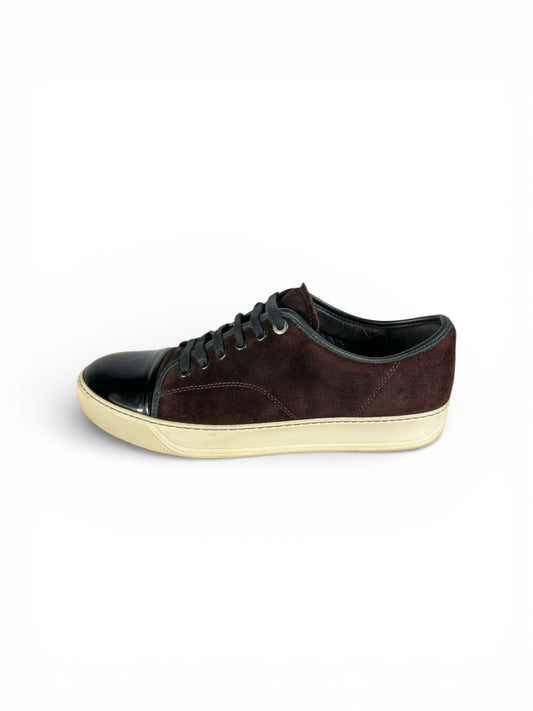 Lanvin DBB1 8/10 condition side view — FashnLuxe