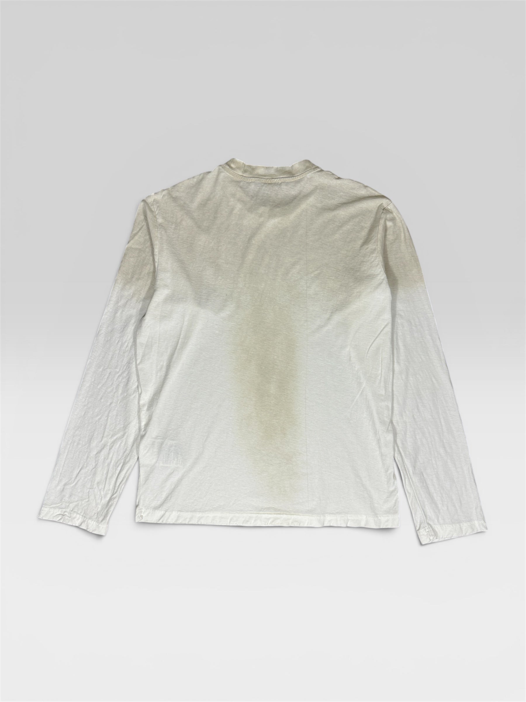 Acne Studios 1996 shirt back view — FashnLuxe
