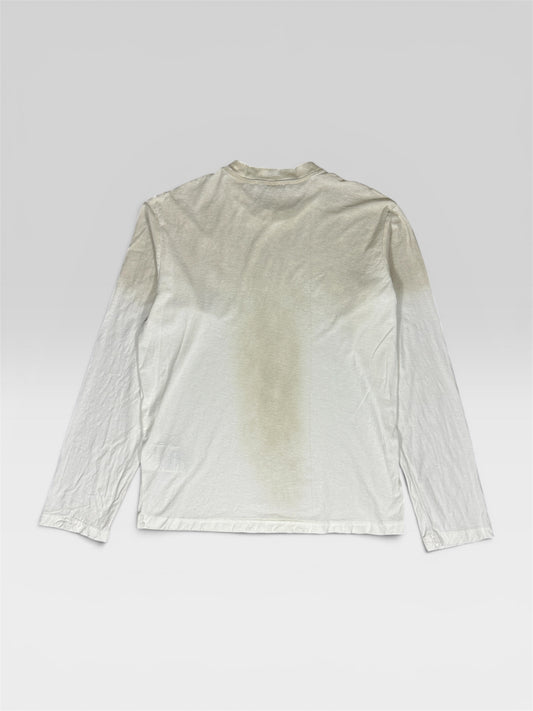 Acne Studios 1996 shirt back view — FashnLuxe