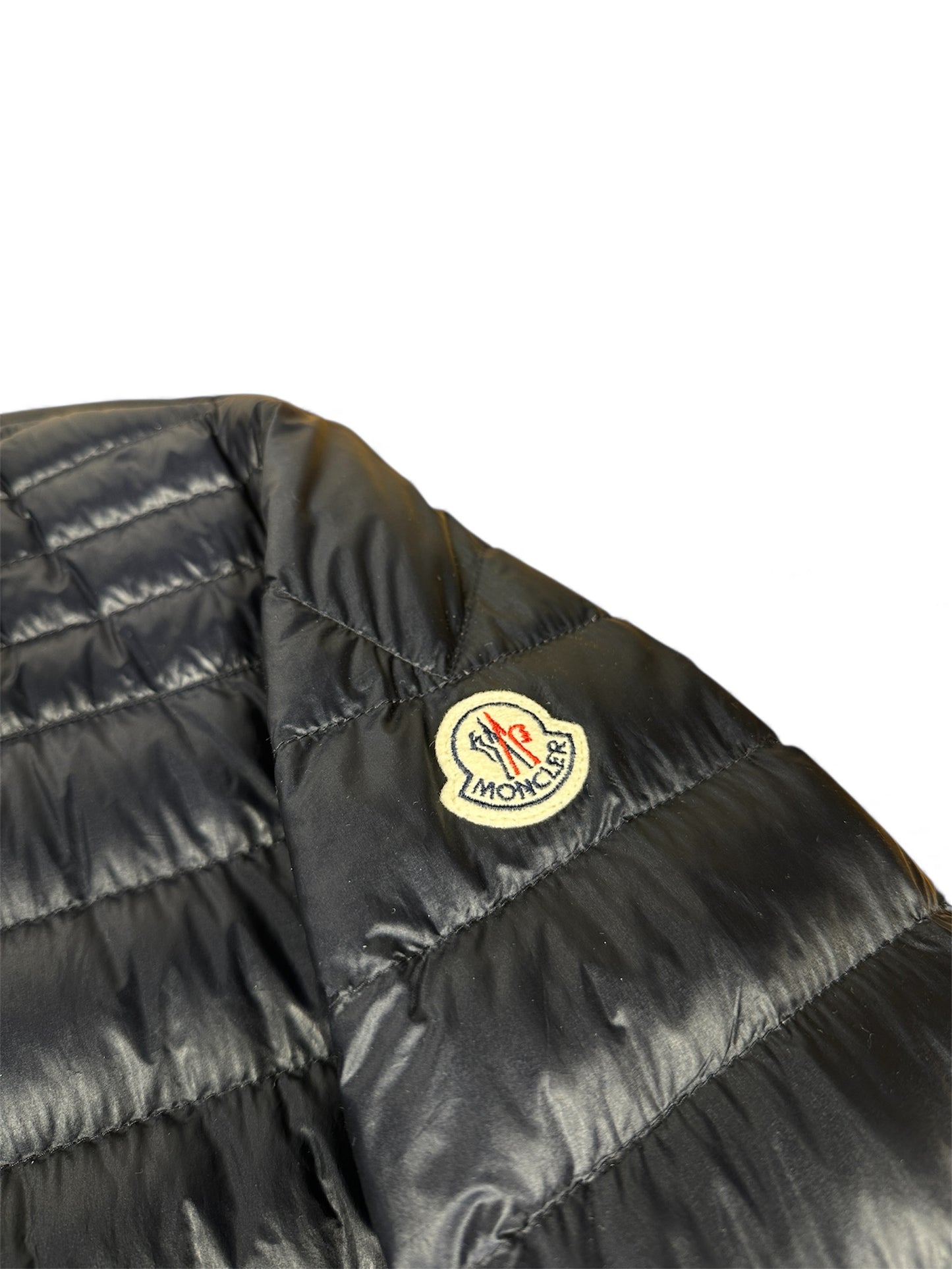 Moncler Daniel jacket receipt and certificate — FashnLuxe