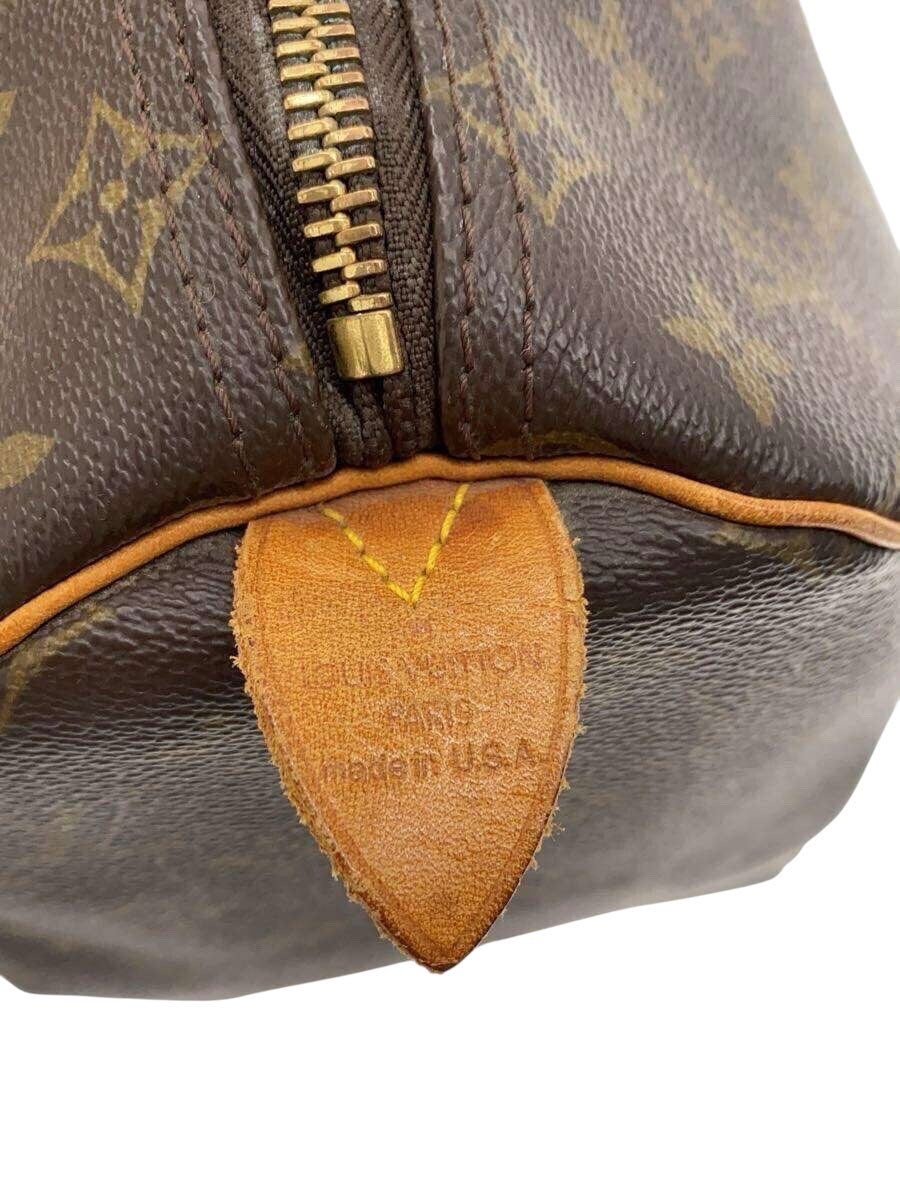 Louis Vuitton Keepall 45 full bag view — FashnLuxe
