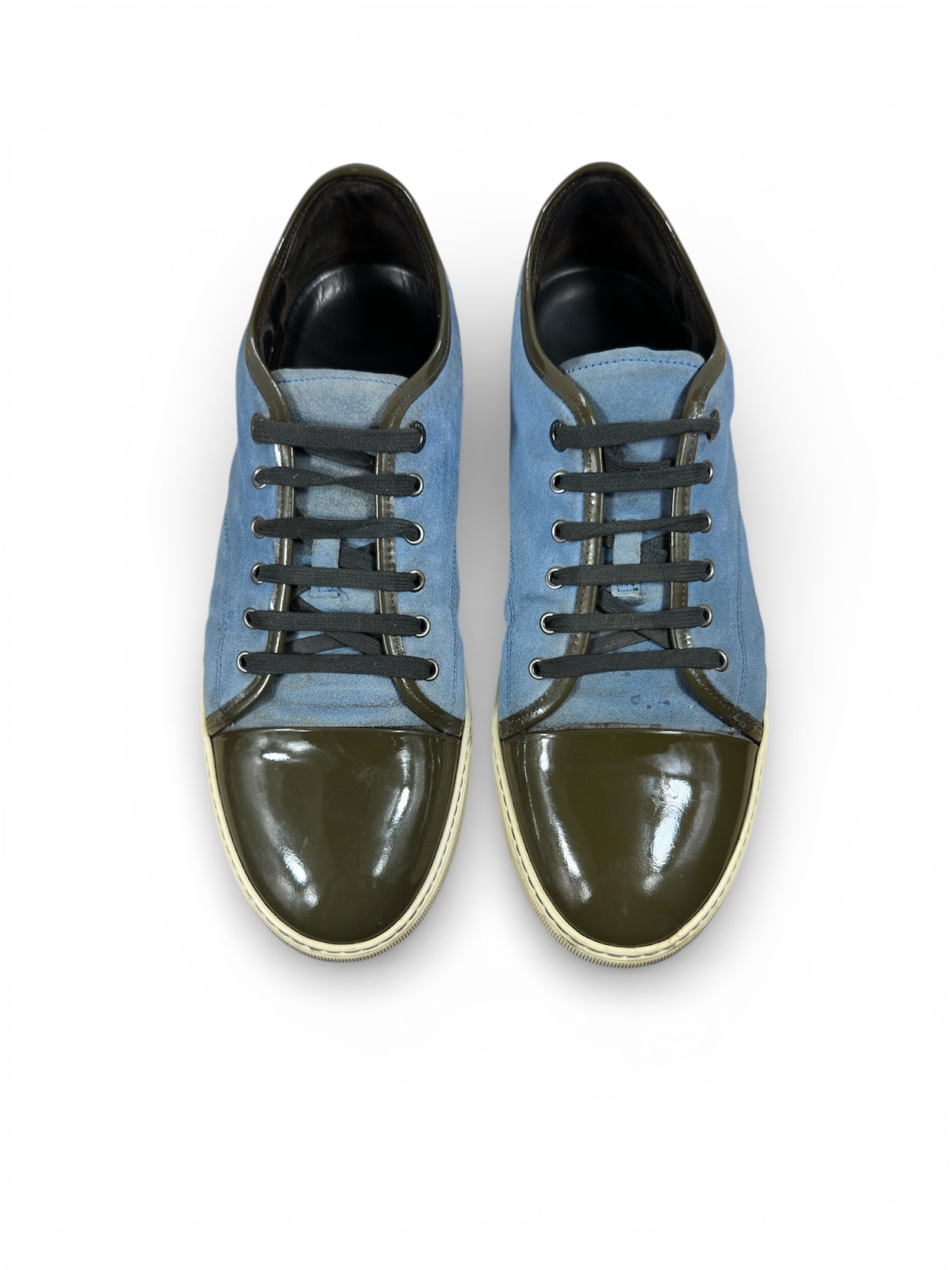 Lanvin DBB1 sole unit detail — FashnLuxe
